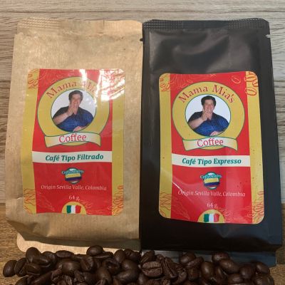 Café tipo Expresso